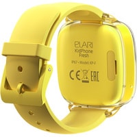 Elari Kidphone Fresh (желтый) Image #5