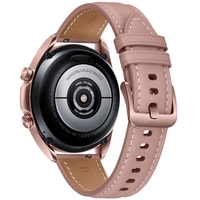Samsung Galaxy Watch3 41мм (бронза) LTE Image #3