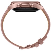Samsung Galaxy Watch3 41мм (бронза) LTE Image #5