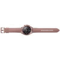 Samsung Galaxy Watch3 41мм (бронза) LTE Image #6