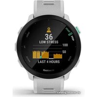 Garmin Forerunner 55 (белый) Image #5