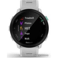 Garmin Forerunner 55 (белый) Image #6