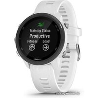 Garmin Forerunner 55 (белый) Image #3