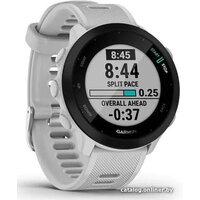 Garmin Forerunner 55 (белый) Image #2