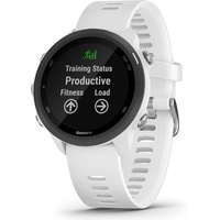 Garmin Forerunner 55 (белый) Image #3