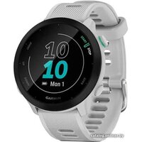 Garmin Forerunner 55 (белый)