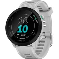 Garmin Forerunner 55 (белый) Image #1