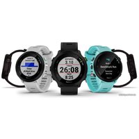 Garmin Forerunner 55 (белый) Image #11