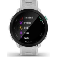 Garmin Forerunner 55 (белый) Image #6