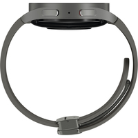 Samsung Galaxy Watch 5 Pro 45 мм (серый титан) Image #4