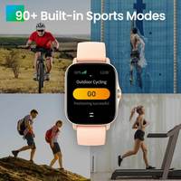 Amazfit GTS 2 New Version (черный) Image #14