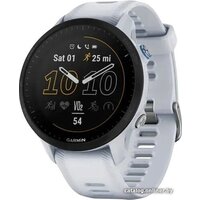 Garmin Forerunner 955 (белый камень) Image #1