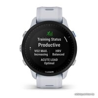 Garmin Forerunner 955 (белый камень) Image #2