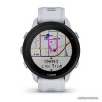 Garmin Forerunner 955 (белый камень) Image #4