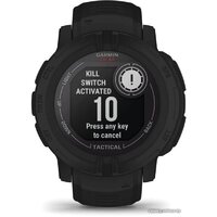 Garmin Instinct 2 Solar Tactical Edition (черный) Image #8