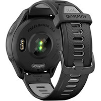 Garmin Forerunner 265 (черный/пудрово-серый) Image #7