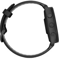 Garmin Forerunner 265 (черный/пудрово-серый) Image #5