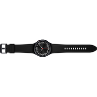 Samsung Galaxy Watch6 Classic 43 мм LTE (черный) Image #6