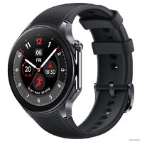 OnePlus Watch 2 (черный) Image #4