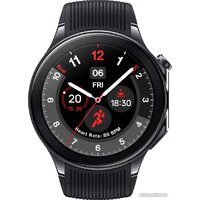 OnePlus Watch 2 (черный)