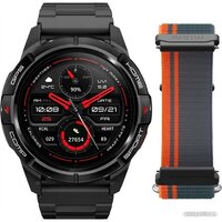 Mibro Watch GS Active (черный) Image #3