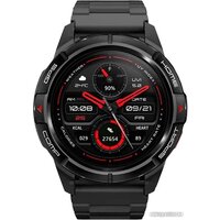 Mibro Watch GS Active (черный) Image #2