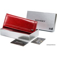 Cedar Rovicky CPR-8787-BAR (красный)