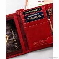 Peterson PTN 405-BO-0120 (красный) Image #10