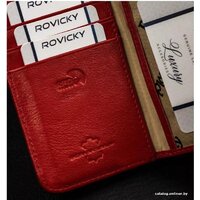 Cedar Rovicky 8809-MIRN-3496 (красный) Image #3