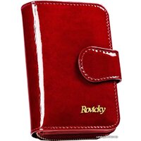 Cedar Rovicky 8809-MIRN-3496 (красный)