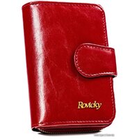 Cedar Rovicky 8809-BPRN-3281 (красный)