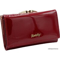 Cedar Rovicky 8810-SBRN (красный)