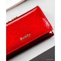 Cedar Rovicky RH-23-1-SH-8155 (красный) Image #4