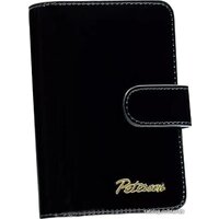 Peterson PTN BC-602-0714 (черный)