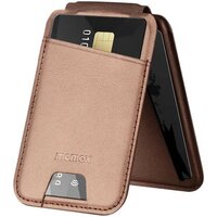 Momax 1-Wallet SR29L2 (Sandstone)