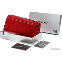 Cedar Rovicky CPR-8931-BAR (красный)
