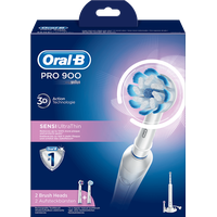 Oral-B Pro 900 Sensi UltraThin Image #3