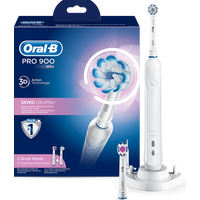 Oral-B Pro 900 Sensi UltraThin Image #2