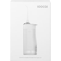 Soocas W1 (белый) Image #14