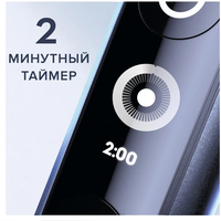 Oral-B iO 7 Duo (черный/белый) Image #12