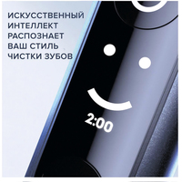 Oral-B iO 7 Duo (черный/белый) Image #8