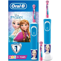 Oral-B Vitality 100 Kids Plus Frozen D100.423.2K 4210201241379