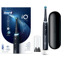 Oral-B iO 5 IOG5.1A6.1DK (черный) Image #1