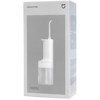 Xiaomi Mijia Electric Flusher 2 MEO705 (белый, китайская версия) Image #5
