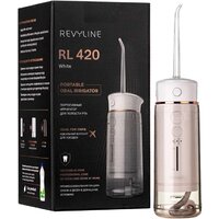 Revyline RL 420 (белый)