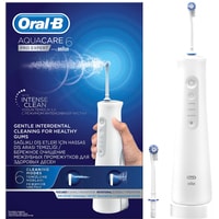 Oral-B Aquacare 6 Pro-Expert MDH20.026.3 Image #1