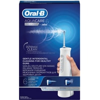 Oral-B Aquacare 6 Pro-Expert MDH20.026.3 Image #13
