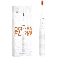 Oclean Flow Sonic Electric Toothbrush (белый) Image #1