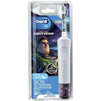 Oral-B Vitality D100 Kids Lightyear Image #1