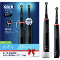 Oral-B Pro 3 3900 Duo Cross Action D505.523.3H 4210201374633